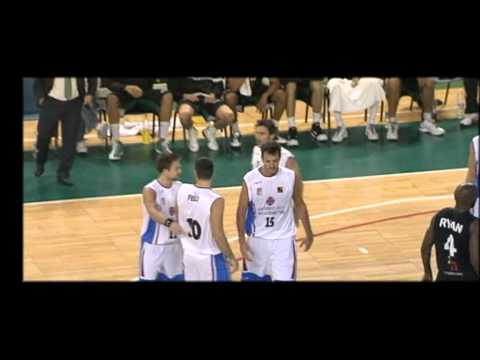 Marca TV: CB Murcia vs Xacobeo BLU:Sens