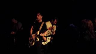 Steve Adamyk Band - ???1 - Live @ APYC - 11/03/2016