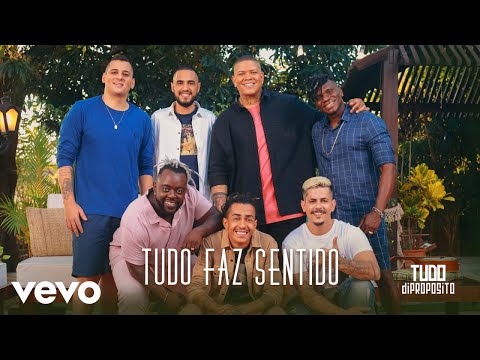 Di Propósito - Tudo Faz Sentido