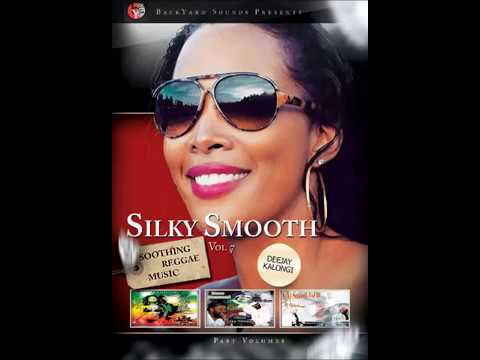 Silky Smooth Vol 7