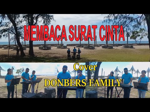Lagu Nostalgia-MEMBACA SURAT CINTA(Nur Afni Octavia)-Cover By-DONBERS FAMILY Channel  (DFC) Malaka