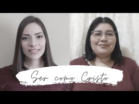 Ser como Cristo / Tania Melissa Ft. Perla Moreno / Cover / Laura Morena Ft. Sonete Costa