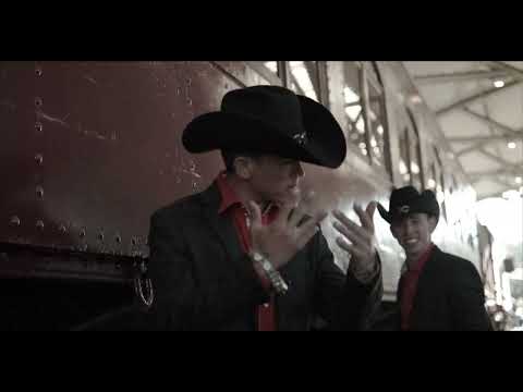 Los Peñis del Sur - El Solitario (Video Oficial)