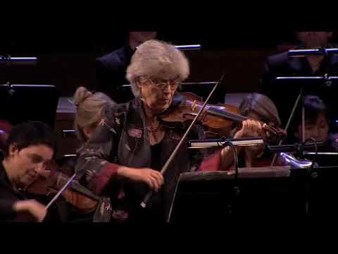 Mike Fentross' La Sfera Armoniosa plays de Fesch - Concertgebouw Amsterdam 2012