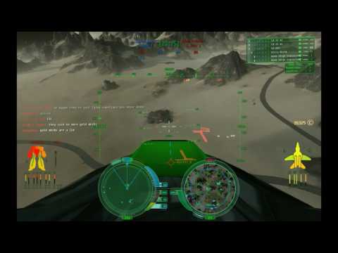 Anti Air != Anti Clan Sea Fox