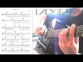 Lady Gaga - Born this way - Instrumental [with ...