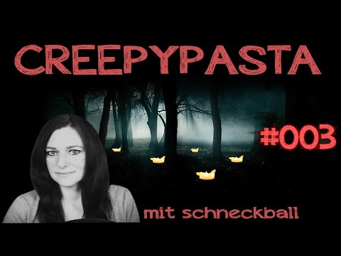 Laughing Jack  - Creepypasta #003 - [Deutsch/German]