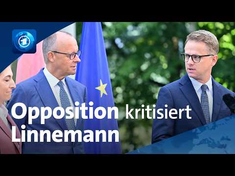 Video Thumbnail: Gesundheitsreform: Was Linnemann wirklich leisten muss