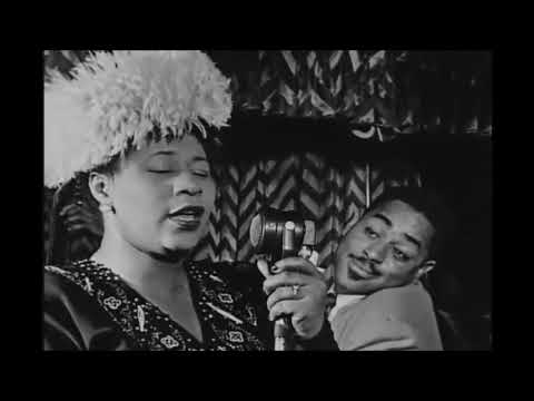 Ella Fitzgerald What are you doing New Years Eve