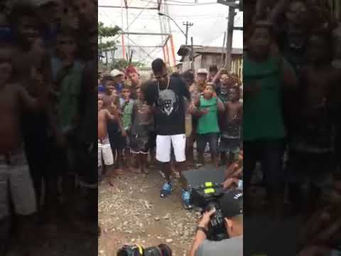 #favelavenceu clip MC discolado