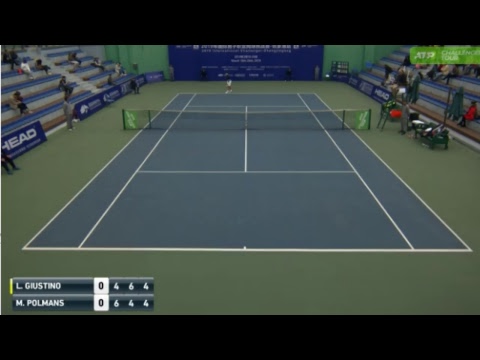 Giustino, Lorenzo Polmans, Marc 24/03/2019  live