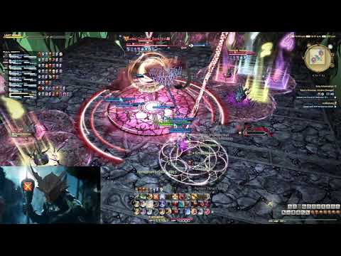 [BTH] E9S Clear, 6:38 - DRG PoV 23,832.8 rDPS (Final Fantasy XIV)
