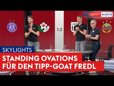 Die Ungeduld ist ein schnelles Pferd, aber ein schlechter Reiter | Skylights Runde 10 – ADMIRAL BuLi