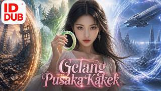 Download lagu 【Full episode】Aku Menemukan Gelang Ajaib Kakek… Kini Aku Bisa Bepergian ke Tiga Dunia mp3