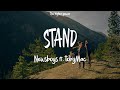 Newsboys - STAND ft. tobyMac (Lyrics)  | 1 Hour