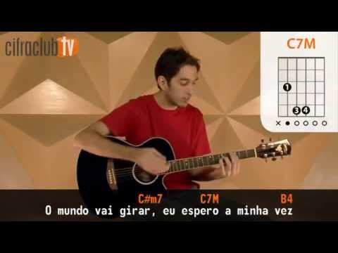Nunca Mais - Nx Zero