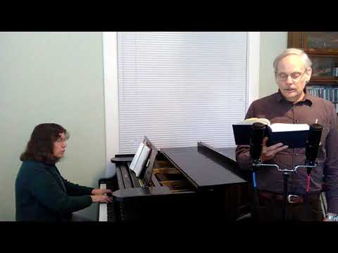 All Who Love and Serve Your City