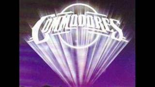 Commodores - Wonderland