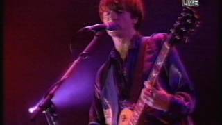 Crowded House - Live in Concert