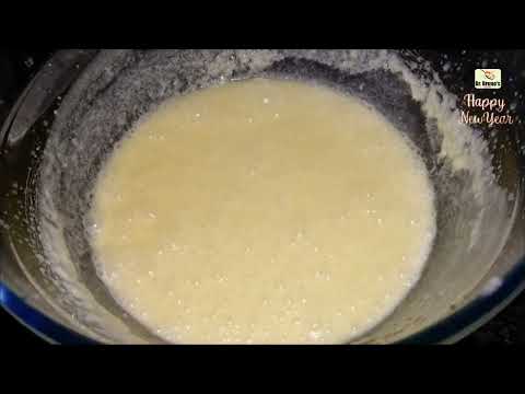 Carrot cake Indian style easy recipe