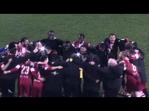 DE EINDSPRINT #SUPPORTASONE