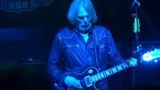 Black Star Riders - When the Night Comes In Live at The Academy Dublin Ireland 2017