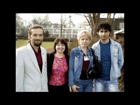 Awakening Consciousness - Faces Of Shaumbra At The Spiritual Workshop MSNEC 2009 - 4