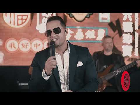Sunset Live Session feat Douglas La Voz - Carlos Vives