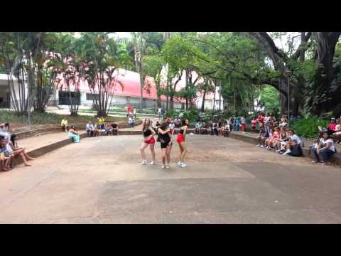 FIESTAR(피에스타)-One More(하나 더) Dance Cover by Addict