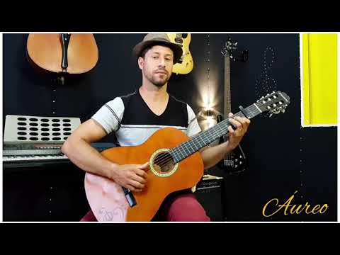 Hino 417 ccb / Áureo