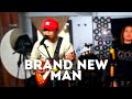 Brand New Man - Brooks & Dunn (cover)