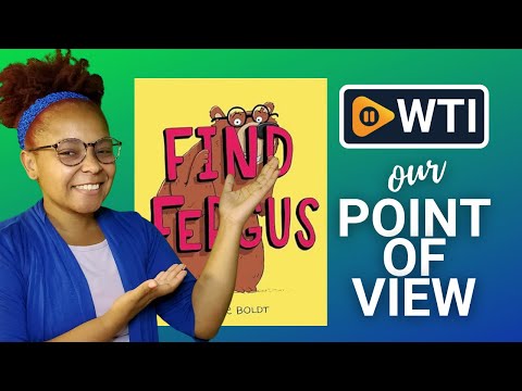 Find Fergus - WTI product video review