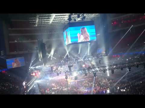 Vinnaren utses på Idolfinalen 2014