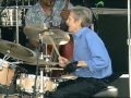 The Levon Helm Band - Ophelia - 8/3/2008 - Newport Folk Festival (Official)