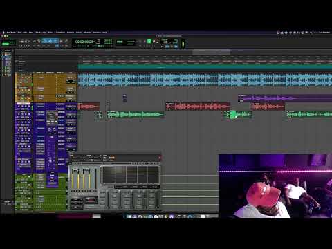 k3gigante in the booth