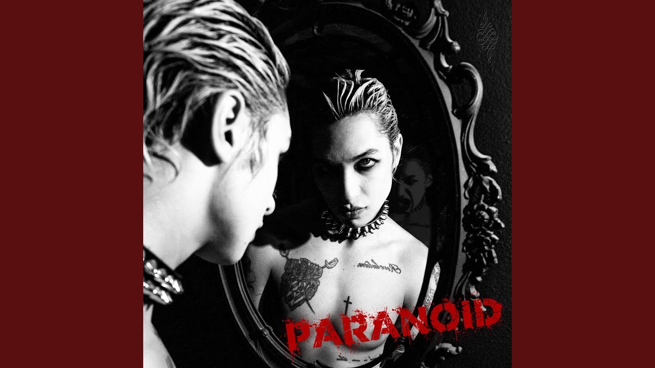 Paranoid