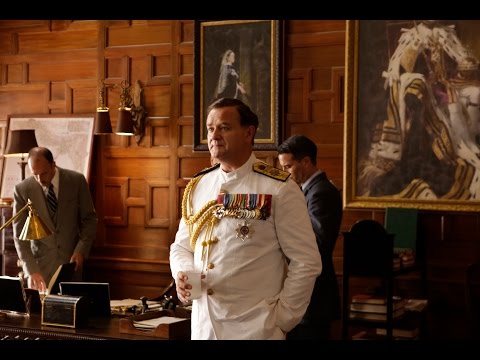 VICEROY'S HOUSE: 'I've Never Set Foot in India' Clip - IN CINEMAS NOW. Based on a True Story