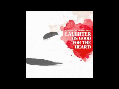 Cardin - Laughter (feat. Denisse Lara) NEW SONG