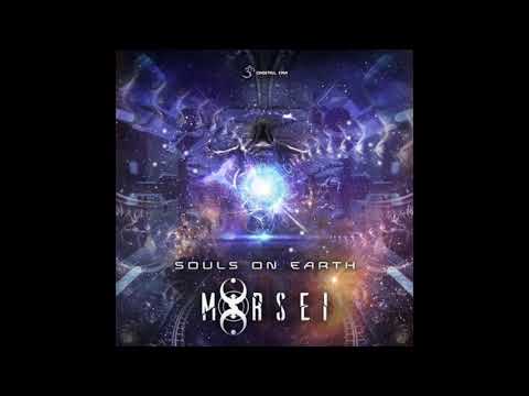MORSEI - Souls On Earth (Original Mix)
