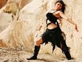 Kajal Hot Boobs Crushed Ultra Slow Motion HD