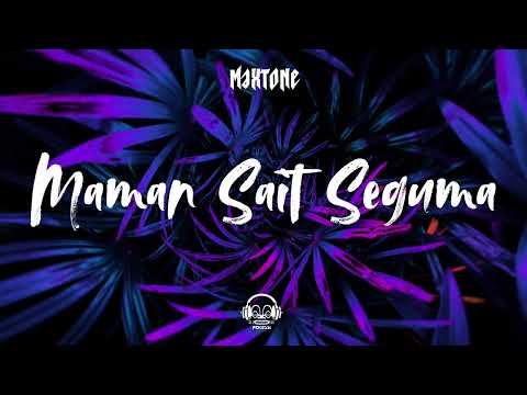 POKESSI X MAXTONE - Maman sait Seguma (Remix) 2025