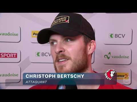 Rétrospective 2019-2020 - Lausanne HC