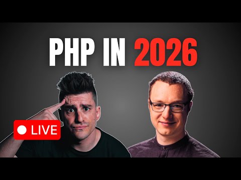 nunomaduro and PHP Annotated