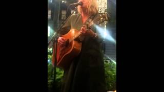09.21.15 Kim Richey - Why Can&#39;t I Say Goodnight