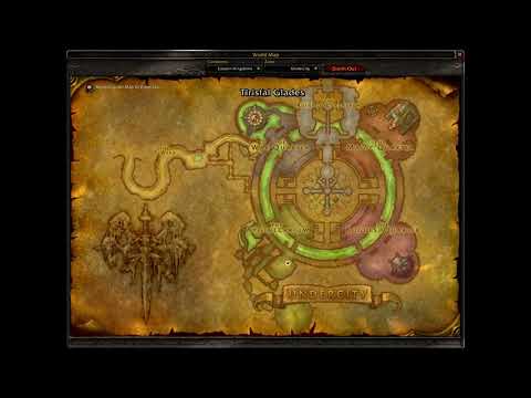 World of Warcraft: Mage: Investigate the Alchemist Shop