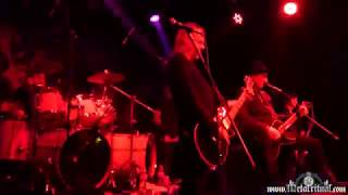 MASTER'S HAMMER - LIVE BOGOTÁ 2018 "Já nechci mnoho trápiti"