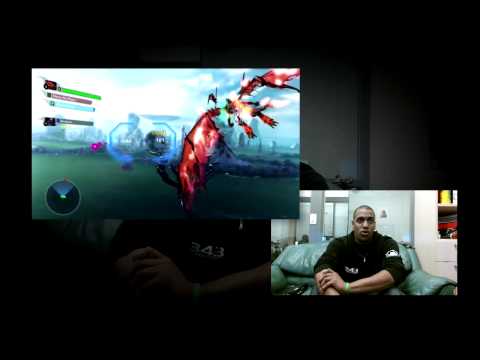 Crimson Dragon Tips & Tricks Pt. 1 - Basic Strategy