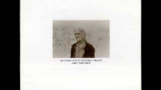 Gil Evans - Gone gone gone