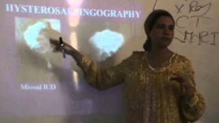 Gynaecology - Dr.Nadine Alaa - Imaging techniques in gynaecology (1)