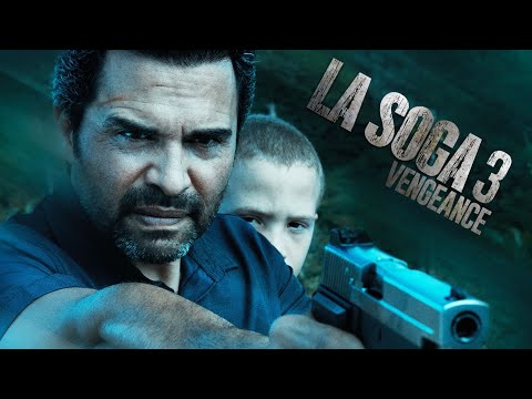 La Soga 3: Vengeance TRAILER | 2023